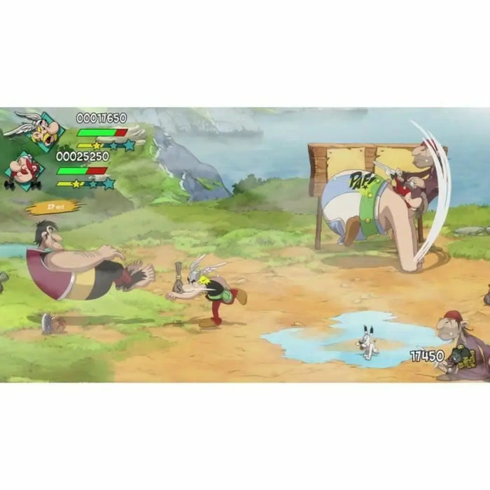 Видео игра за Switch Microids