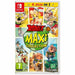 Видео игра за Switch Microids