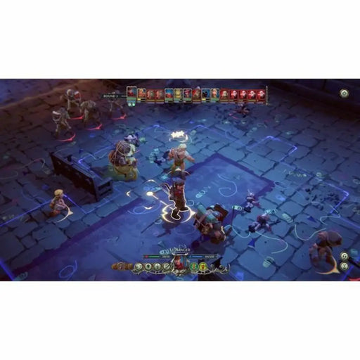 Видео игра за Switch Microids