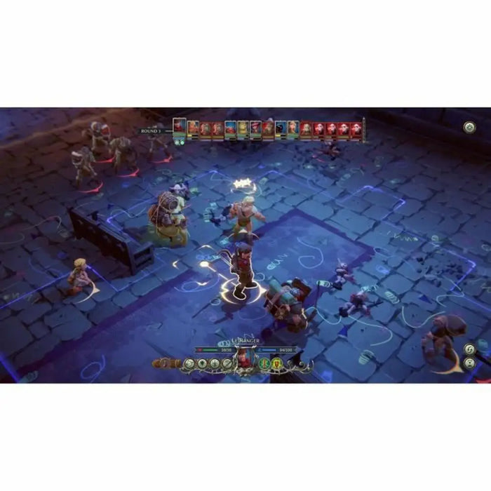 Видео игра за Switch Microids