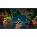 Видео игра за Switch Microids 3 in 1: Marsupilami + Les