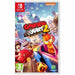 Видео игра за Switch Microids