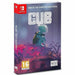 Видео игра за Switch Microids