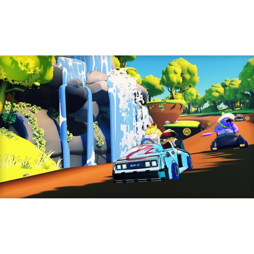 Видео игра за Switch Microids