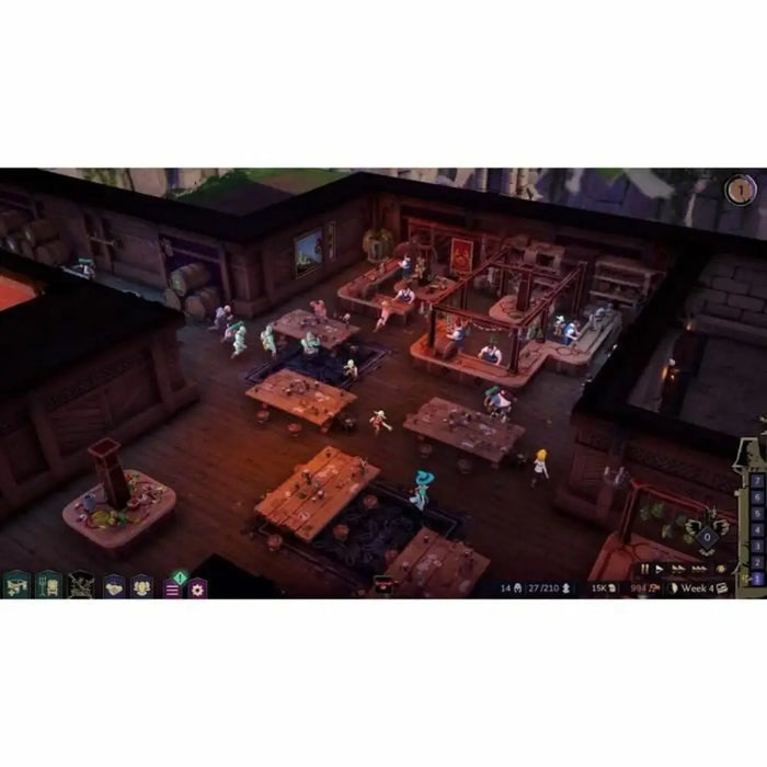 Видео игра за Switch Microids
