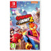 Видео игра за Switch Microids