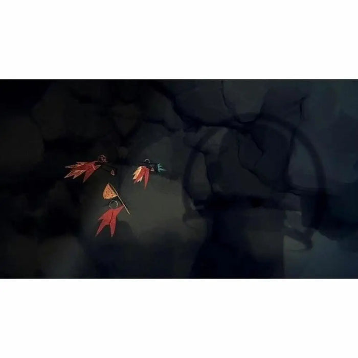 Видео игра за Switch Microids