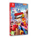 Видео игра за Switch Microids