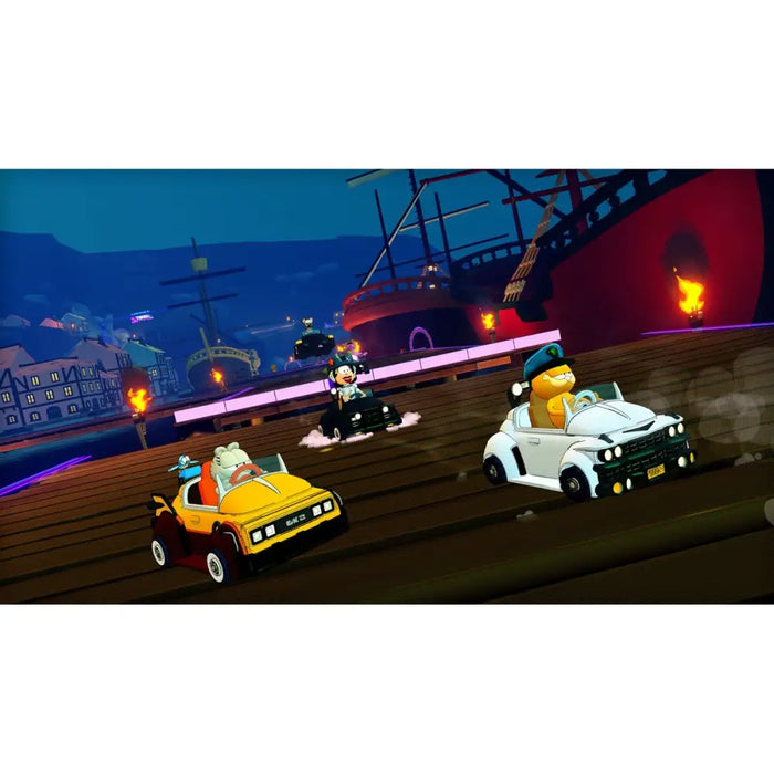 Видео игра за Switch Microids
