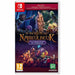 Видео игра за Switch Microids