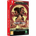 Видео игра за Switch Microids Agatha Christie Mort sur le