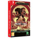 Видео игра за Switch Microids Agatha Christie Mort sur le