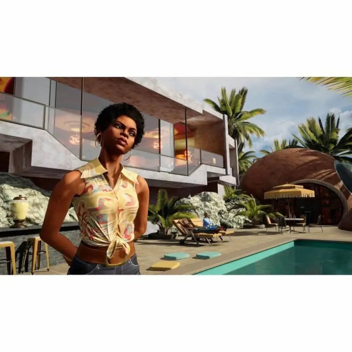 Видео игра за Switch Microids Agatha Christie Mort sur le