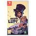 Видео игра за Switch Microids Arsene Lupin Thief for a Day