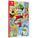 Видео игра за Switch Microids Astérix & Obelix: Slap them