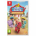 Видео игра за Switch Microids Dino Ranch: Mission Sauvetage