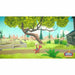 Видео игра за Switch Microids Dino Ranch: Mission Sauvetage