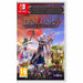 Видео игра за Switch Microids Dungeons 4