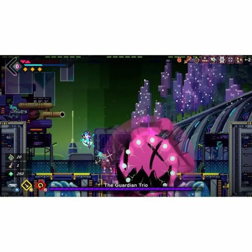 Видео игра за Switch Microids Elsie - Edición Magitek