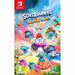Видео игра за Switch Microids Les Schtroumpfs: Village Party