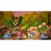 Видео игра за Switch Microids Les Schtroumpfs: Village Party