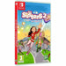 Видео игра за Switch Microids Les Sisters 2