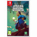 Видео игра за Switch Microids Little Big Adventure