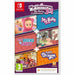 Видео игра за Switch Microids My Universe: My Baby