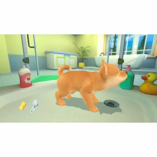 Видео игра за Switch Microids My Universe: My Baby