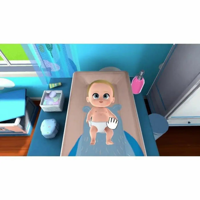 Видео игра за Switch Microids My Universe: MyBaby
