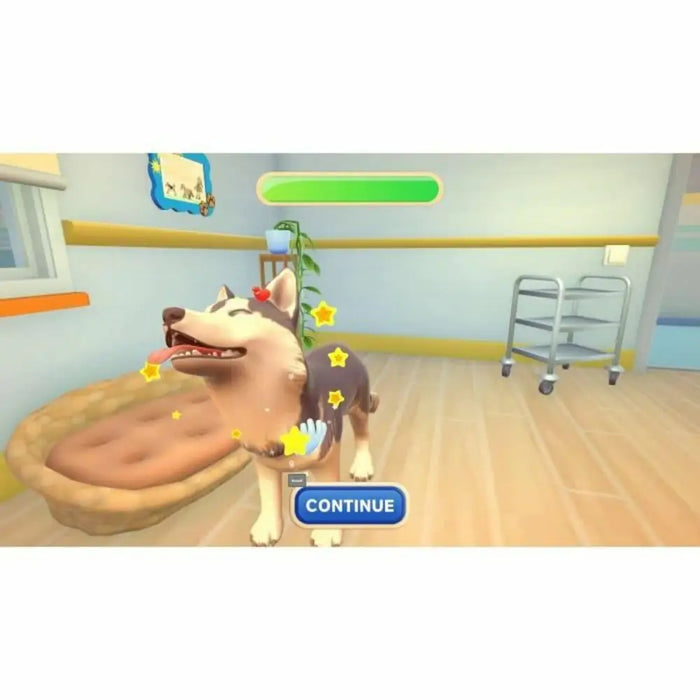 Видео игра за Switch Microids My Universe Pets