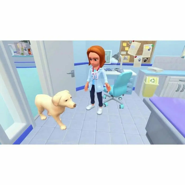 Видео игра за Switch Microids My Universe Pets