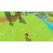 Видео игра за Switch Microids Petit Island
