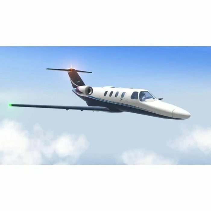 Видео игра за Switch Microids Take Off: The Flight Simulator