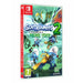 Видео игра за Switch Microids The Smurfs 2 The Prisoner of