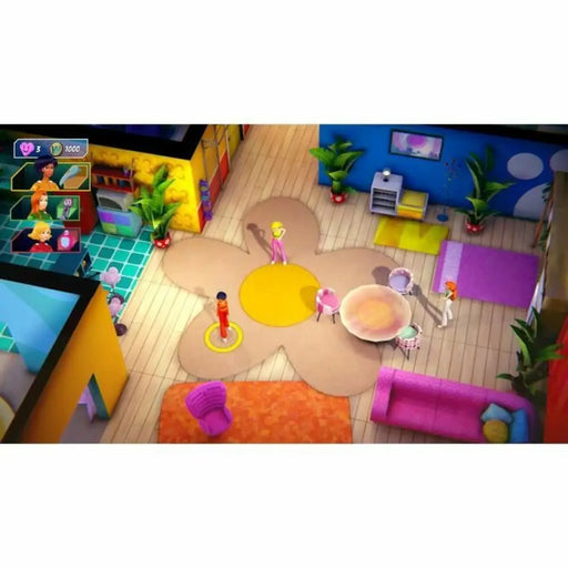 Видео игра за Switch Microids Totally Spies!: Cyber Mission