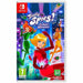 Видео игра за Switch Microids Totally Spies!: Cyber Mission