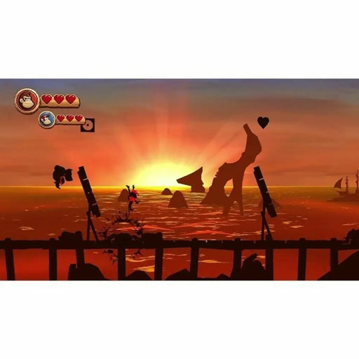 Видео игра за Switch Nintendo