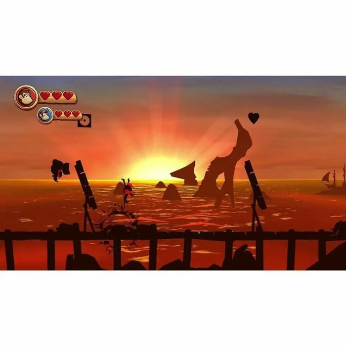 Видео игра за Switch Nintendo