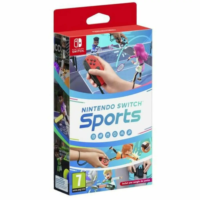 Видео игра за Switch Nintendo