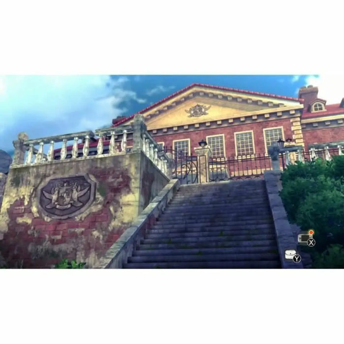 Видео игра за Switch Nintendo Another Code: Recollection