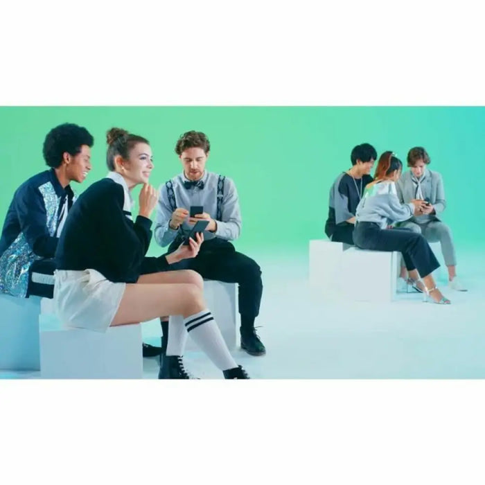 Видео игра за Switch Nintendo Everybody 1-2 Switch!