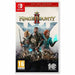 Видео игра за Switch Nintendo King’s Bounty II Day One