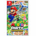 Видео игра за Switch Nintendo Mario Party Superstars