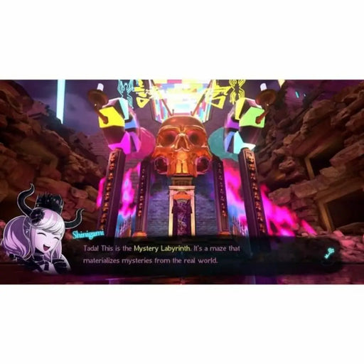 Видео игра за Switch Nintendo Master Detective Archives: