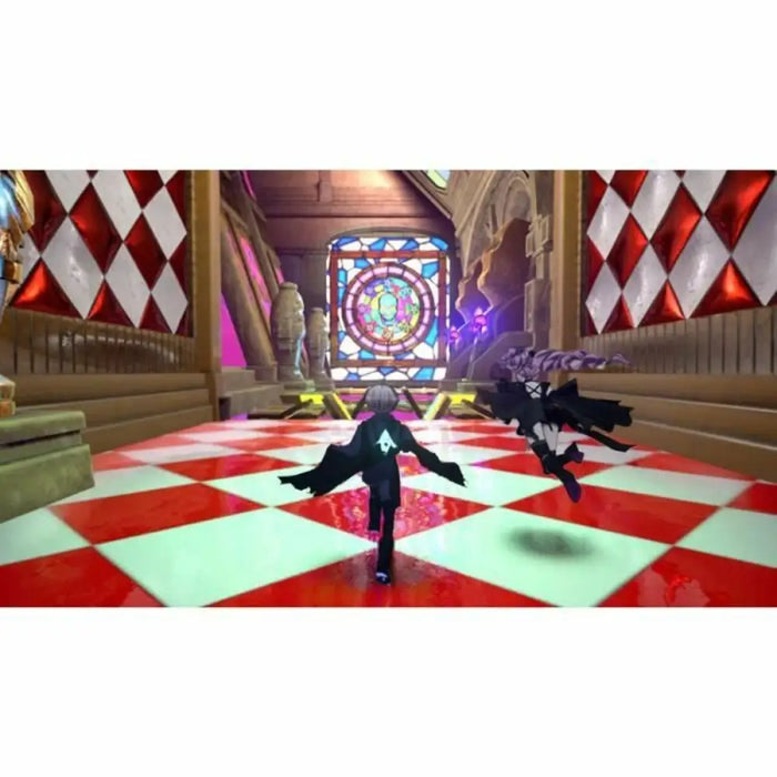 Видео игра за Switch Nintendo Master Detective Archives: