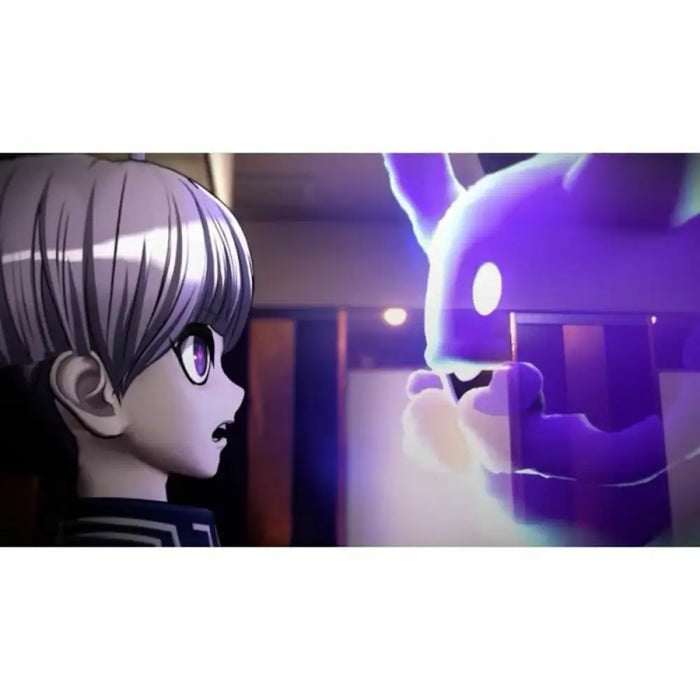 Видео игра за Switch Nintendo Master Detective Archives: