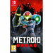 Видео игра за Switch Nintendo Metroid Dread (FR)