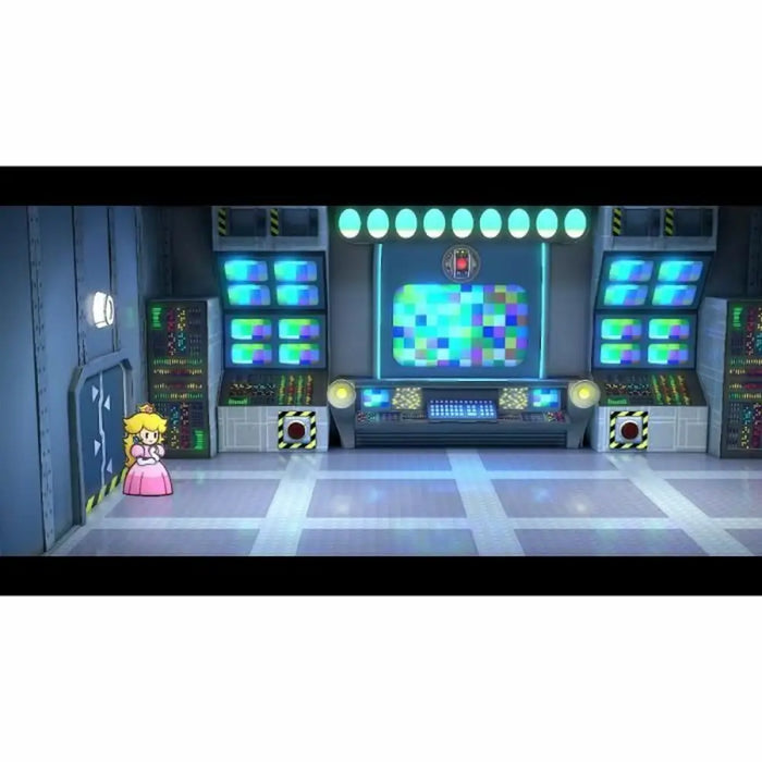 Видео игра за Switch Nintendo Paper Mario