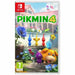 Видео игра за Switch Nintendo Pikmin 4